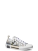 GIÀY DIOR B23 MULTICOLOR OBLIQUE SNEAKERS CHUẨN 1:1 AUTHENTIC