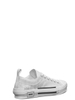 GIÀY DIOR B23 WHITE DIOR OBLIQUE SNEAKERS CHUẨN 1:1 AUTHENTIC