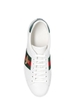 GIÀY GUCCI ACE BEE EMBROIDERED SNEAKER CHUẨN 1:1 AUTHENTIC