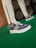 GIÀY GUCCI GG BLUE SNEAKERS CHUẨN 1:1 AUTHENTIC