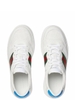 GIÀY GUCCI GG EMBOSSED SNEAKERS CHUẨN 1:1 AUTHENTIC