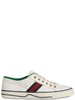 GIÀY GUCCI TENNIS 1977 LOW TOP SNEAKERS CHUẨN 1:1 AUTHENTIC