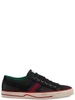 GIÀY GUCCI TENNIS 1977 LOW TOP SNEAKERS CHUẨN 1:1 AUTHENTIC