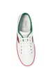 GIÀY GUCCI TENNIS 1977 WHITE LEATHER SNEAKERS CHUẨN 1:1 AUTHENTIC