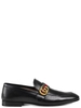 GIÀY GUCCI WEB DETAILS LOAFERS