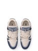 GIÀY LOUIS VUITTON TRAINER SNEAKER BLUE CHUẨN 1:1 NHƯ HÀNG CHÍNH HÃNG.