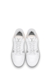 GIÀY LOUIS VUITTON WHITE LV TRAINER SNEAKER CHUẨN 1:1 AUTHENTIC