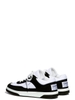 GIÀY CHANEL BLACK & WHITE SNEAKERS CHUẨN 1:1 AUTHENTIC