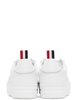 GIÀY THOM BROWNE BASKETBALL LOW TOP SNEAKERS CHUẨN 1:1 AUTHENTIC