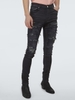 QUẦN AMIRI BANDANA THRASHER SKINNY JEANS CHUẨN 1:1 AUTHENTIC