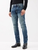 QUẦN TOM FORD BLUE STANDARD FIT DENIM CHUẨN 1:1 AUTHENTIC