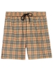 QUẦN SHORT BURBERRY VINTAGE CHECK CHUẨN 1:1 AUTHENTIC