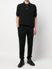 QUẦN TOM FORD BLACK SUPERFINE MERINO CHUẨN 1:1 AUTHENTIC