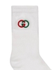 TẤT GUCCI WITH GG LOGO