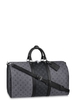 TÚI XÁCH LOUIS VUITTON KEEPALL BANDOULIÈRE 50 CHUẨN 1:1 AUTHENTIC