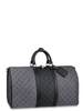 TÚI XÁCH LOUIS VUITTON KEEPALL BANDOULIÈRE 50 CHUẨN 1:1 AUTHENTIC