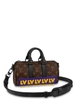 TÚI LOUIS VUITTON KEEPALL XS MONOGRAM BROWN CHUẨN 1:1 AUTHENTIC