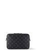 TÚI LOUIS VUITTON STEAMER MESSENGER CHUẨN 1:1 AUTHENTIC