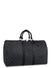 TÚI XÁCH LOUIS VUITTON KEEPALL 55 MONOGRAM CHUẨN 1:1 AUTHENTIC