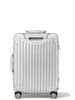 VALI RIMOWA ORIGINAL CABIN S SILVER CHUẨN 1:1 AUTHENTIC