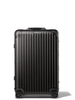 VALI RIMOWA ORIGINAL CHECKIN M BLACK CHUẨN 1:1 AUTHENTIC