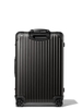 VALI RIMOWA ORIGINAL CHECKIN M BLACK CHUẨN 1:1 AUTHENTIC