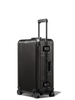 VALI RIMOWA ORIGINAL CHECKIN M BLACK CHUẨN 1:1 AUTHENTIC