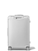 VALI RIMOWA ORIGINAL CHECKIN M SILVER CHUẨN 1:1 AUTHENTIC