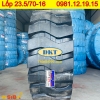 Tire 23.5/70-16