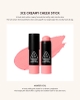 Má hồng creamy cheek stick 3CE