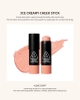 Má hồng creamy cheek stick 3CE