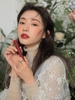 3CE Son Velvet Lip Tint Màu Speak Up