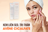 Kem trị sẹo thâm Cicalfate Avene 40ml