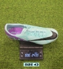 Nike Mercurial Vapor 15 Academy FG - Hyper Turquoise/Fuchsia Dream/White/Black DJ5631 300