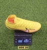 Nike Air Zoom Mercurial Superfly 9 Elite FG - Yellow Strike/Doll/Coconut Milk/Sunset Glow DJ4977 780
