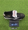 Mizuno Morelia ll Pro AS TF - Black/White P1GD201501