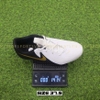 Nike Phantom GX 2 Academy FG Kids - Lemonade/Black FD6722 100