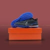 Nike Air Zoom Mercurial Vapor XV Pro TF - Black/Hyper Royal/Chrome DJ5605 040