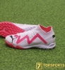 Puma Future Ultimate Cage TF - Puma White/Puma Black/Fire Orchid  107364 01