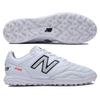 New Balance 442 Pro TF V2 - White/Black MS41TWT2 2E