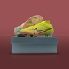 Nike Air Zoom Mercurial Superfly 9 Elite FG - Yellow Strike/Doll/Coconut Milk/Sunset Glow DJ4977 780