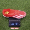 Adidas X Crazyfast League TF Kids - Solar Red/White/Team Solar Yellow IF0679