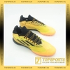 Adidas X Speedflow Messi .1 TF - Solar Gold/Core Black/Bright Yellow GW3864