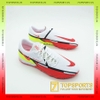 Nike React Phantom GT II Pro TF - White/Volt/Bright Crimson DC0768 167