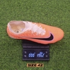 Nike Phantom GX Elite AG Pro - Orange/White/Black DZ3485 800