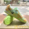 Nike Air Zoom Mercurial Vapor XV Academy TF -  Mint Foam/Total Orange/Ghost Green DJ5635 343