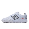 New Balance 442 Pro TF V2 - White/Black MS41TWT2 2E