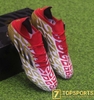 Adidas X Speedflow Mo Salah.1 FG - Cloud White/Gold Metallic/Scarlet GX3901