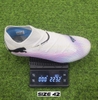 Puma Future 7 Pro MG - Puma White/Puma Black/Poison Pink 107709 01