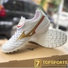 Mizuno Wave Cup Legend AS TF - White/Red/Solar Gold P1GD201962